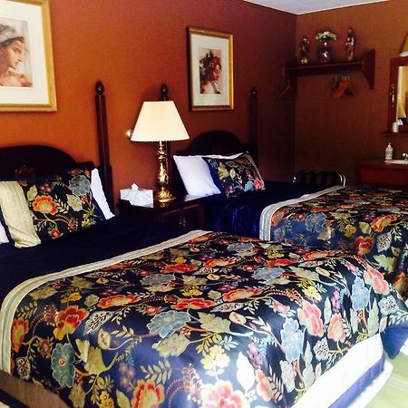 Vintage Motel Wilmington Bagian luar foto