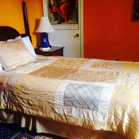 Vintage Motel Wilmington Bagian luar foto