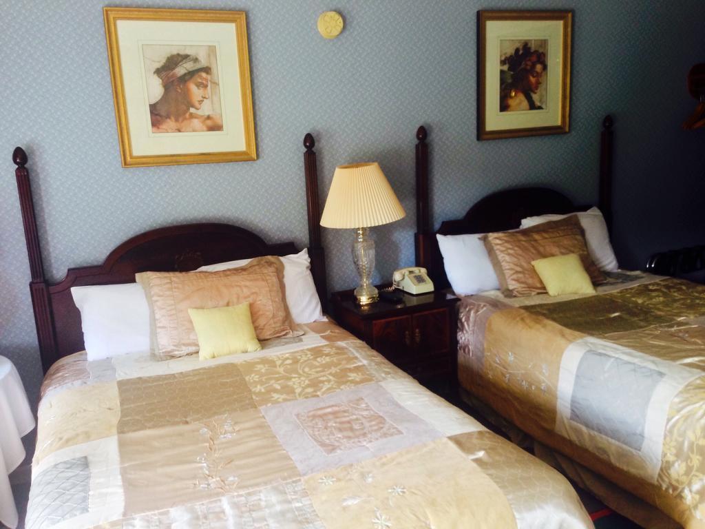 Vintage Motel Wilmington Bagian luar foto