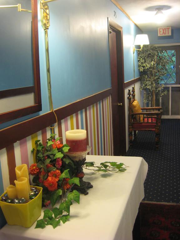 Vintage Motel Wilmington Ruang foto